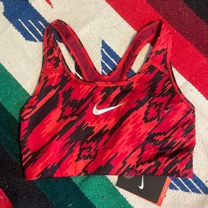 NWT Nike Pro Sports bra